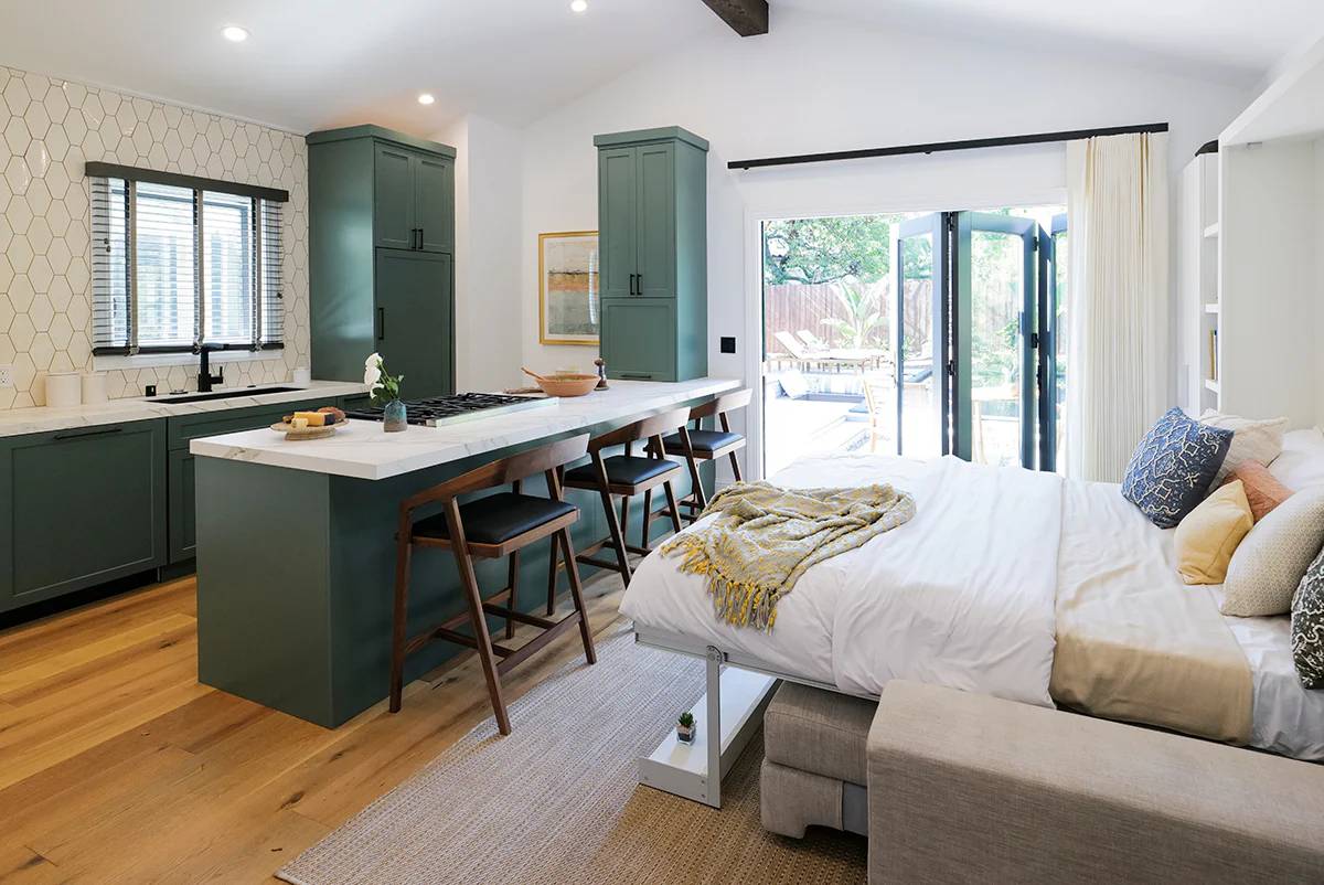 property brothers tango sofa wall bed queen bed adu kitchen resource furniture